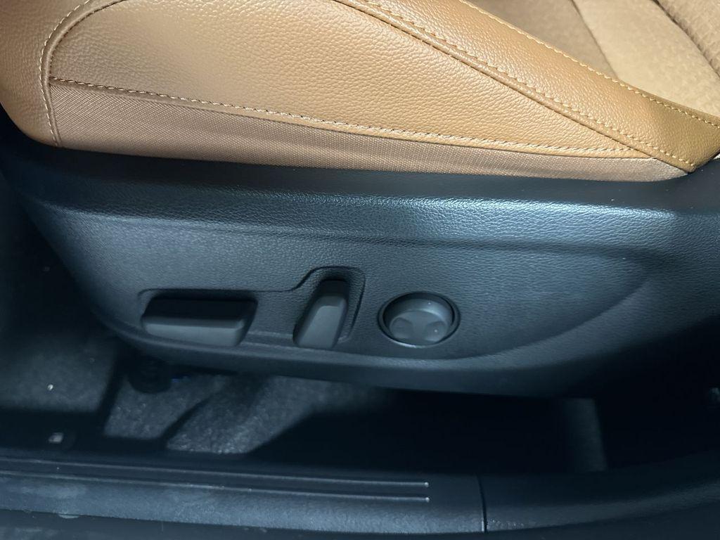 new 2025 Kia Soul car, priced at $26,095