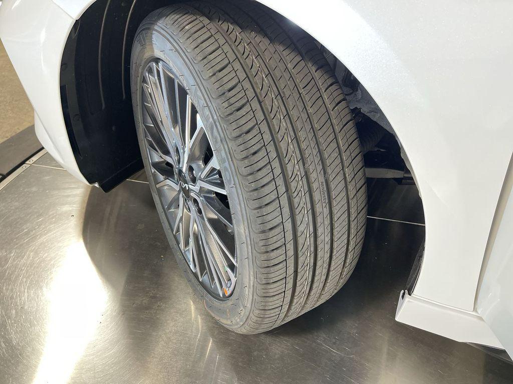 used 2022 Kia Forte car, priced at $22,501