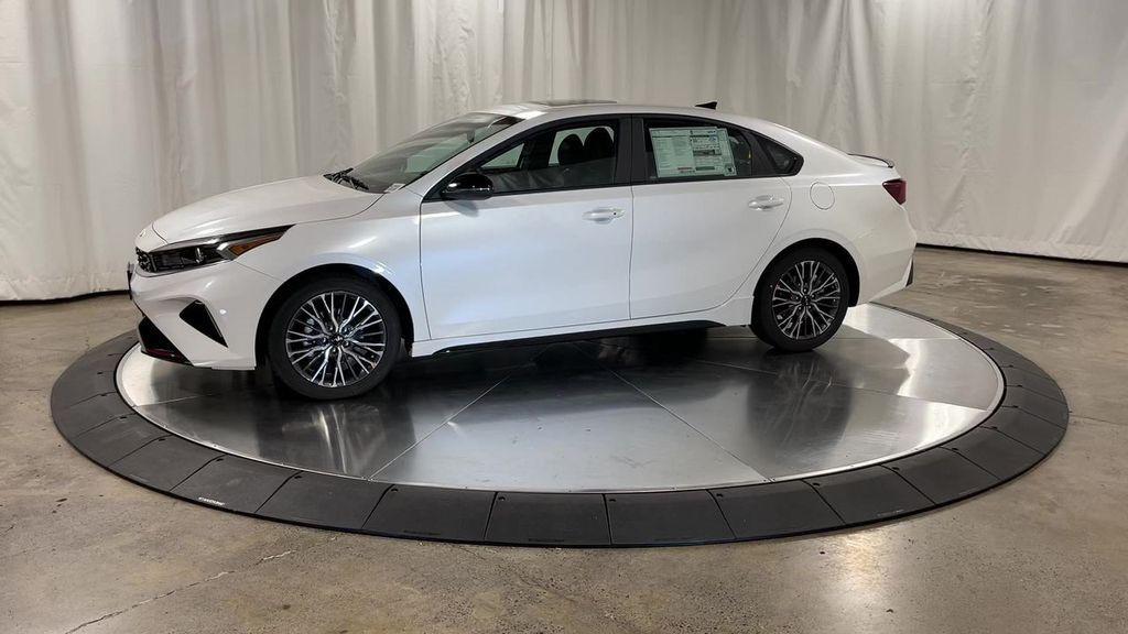 used 2022 Kia Forte car, priced at $22,501