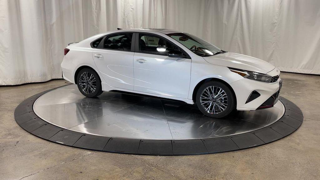 used 2022 Kia Forte car, priced at $22,501