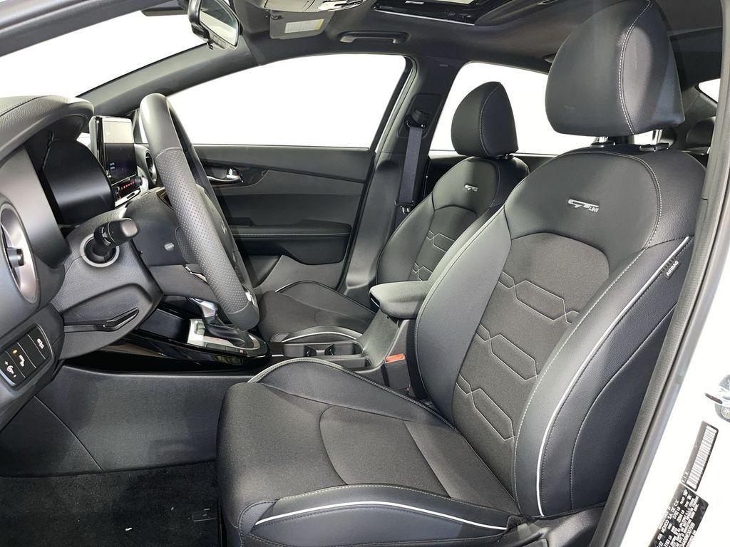 used 2022 Kia Forte car, priced at $22,501