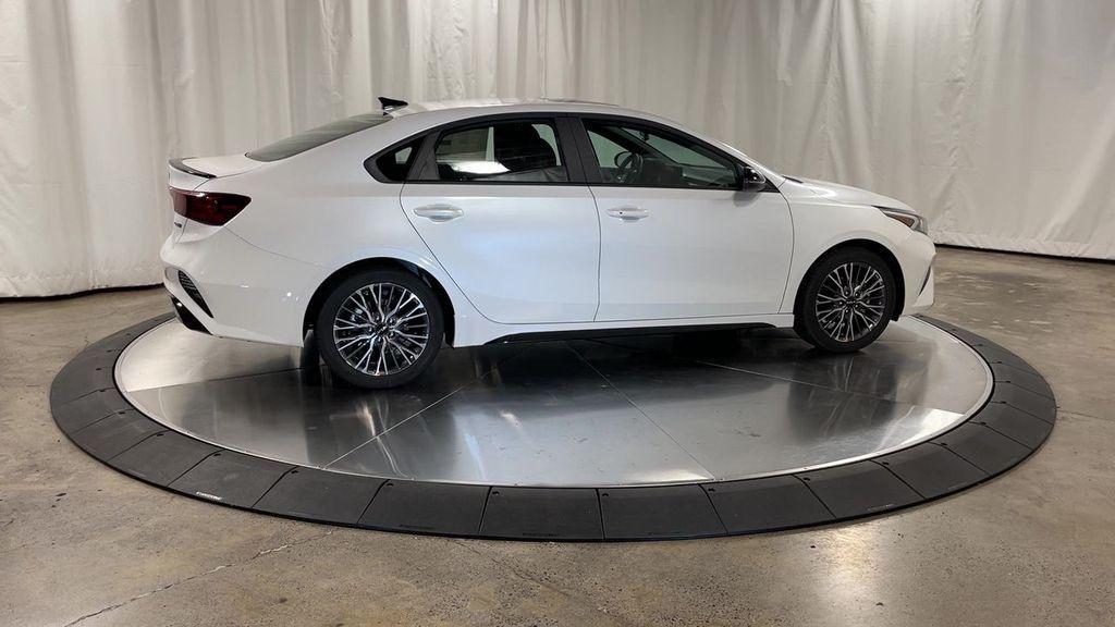 used 2022 Kia Forte car, priced at $22,501