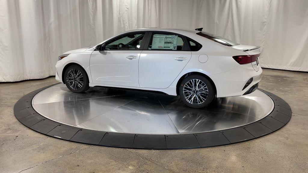 used 2022 Kia Forte car, priced at $22,501