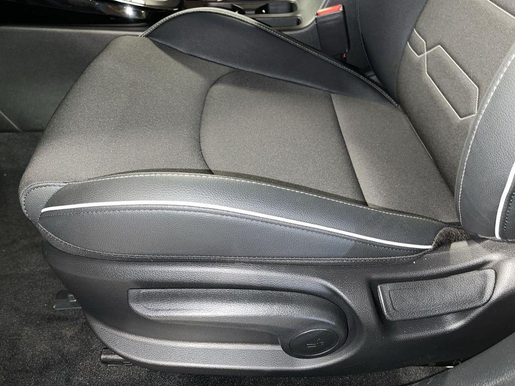 used 2022 Kia Forte car, priced at $22,501