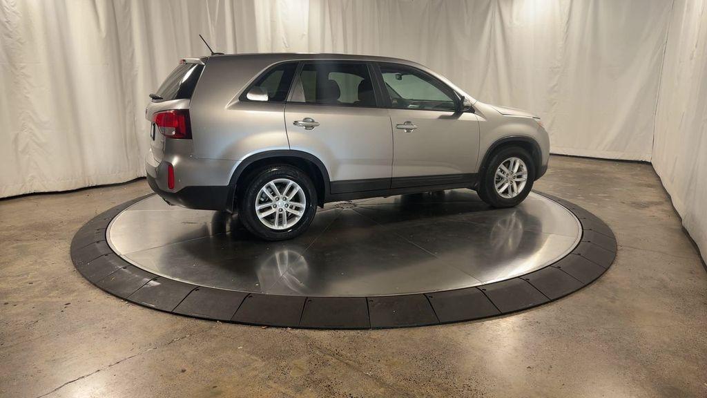 used 2015 Kia Sorento car, priced at $12,185