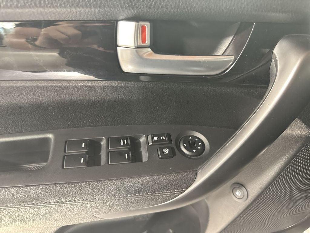 used 2015 Kia Sorento car, priced at $12,185