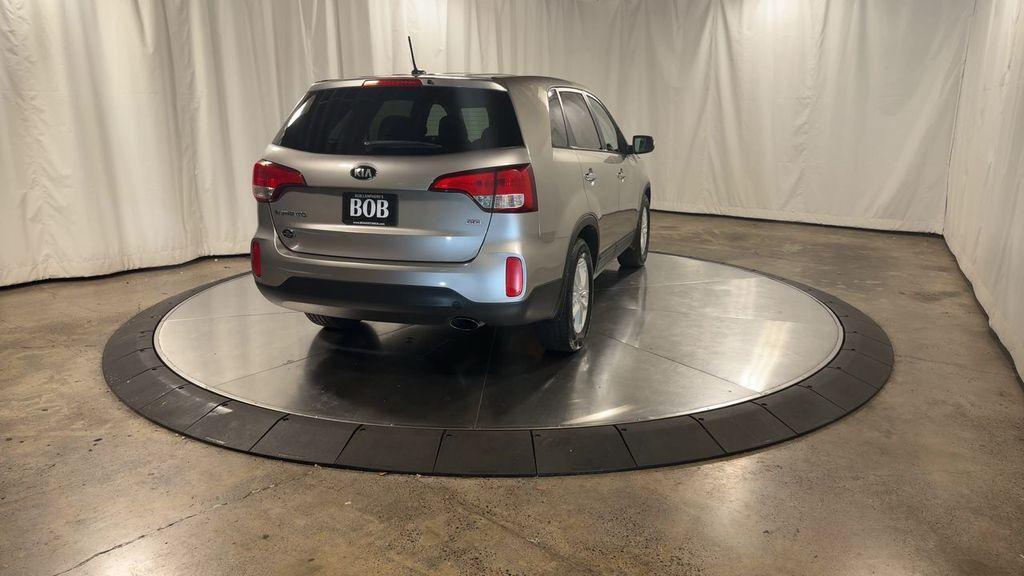 used 2015 Kia Sorento car, priced at $12,185