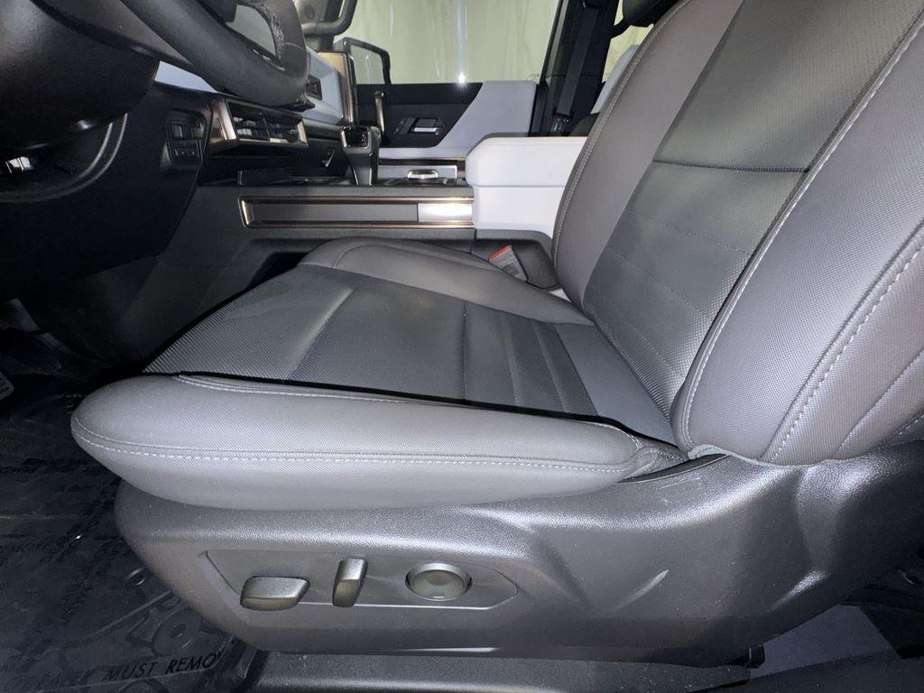 used 2024 GMC HUMMER EV SUV car, priced at $69,447