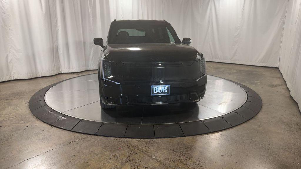 new 2026 Kia EV9 car, priced at $66,594