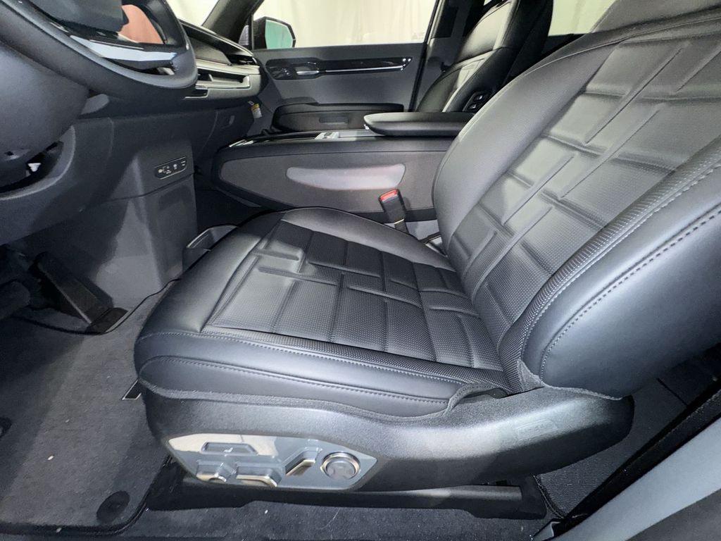 new 2026 Kia EV9 car, priced at $66,594