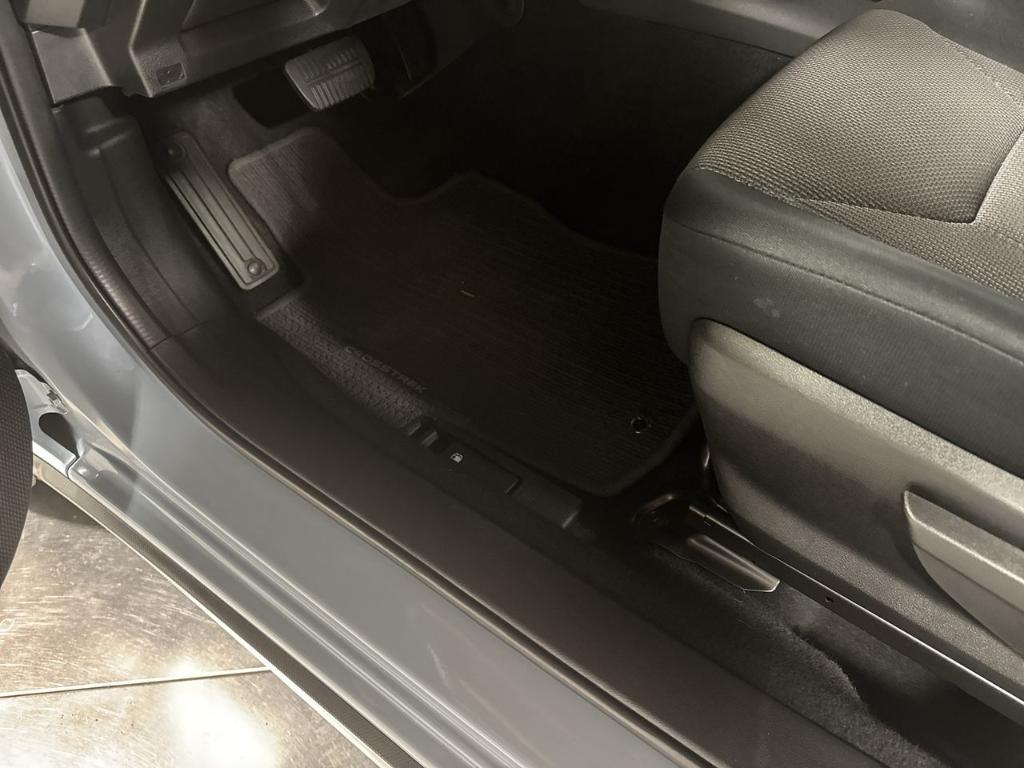 used 2022 Subaru Crosstrek car, priced at $19,861