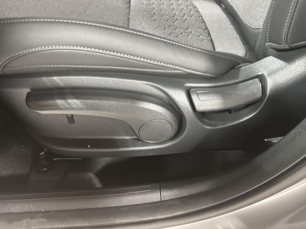 new 2026 Kia Seltos car, priced at $28,035