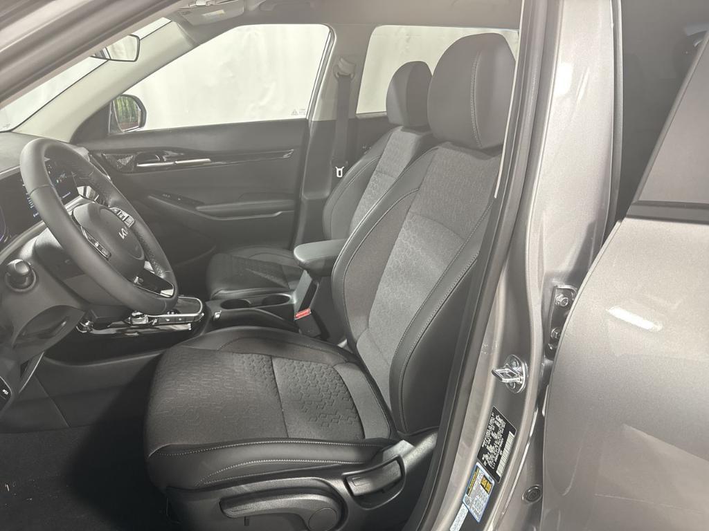 new 2026 Kia Seltos car, priced at $28,035