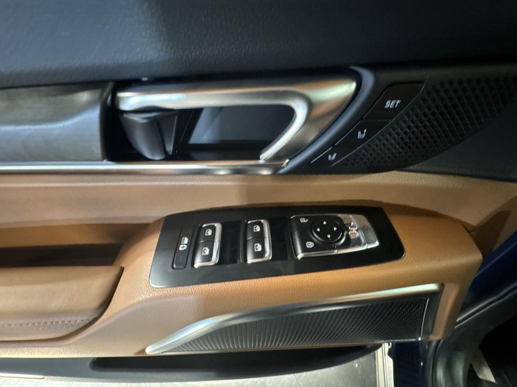 new 2025 Kia Telluride car, priced at $51,916