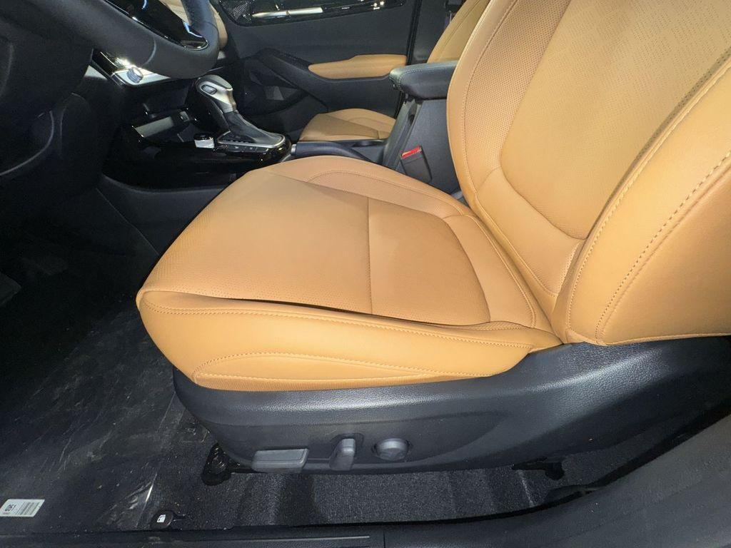 new 2025 Kia Seltos car, priced at $28,876