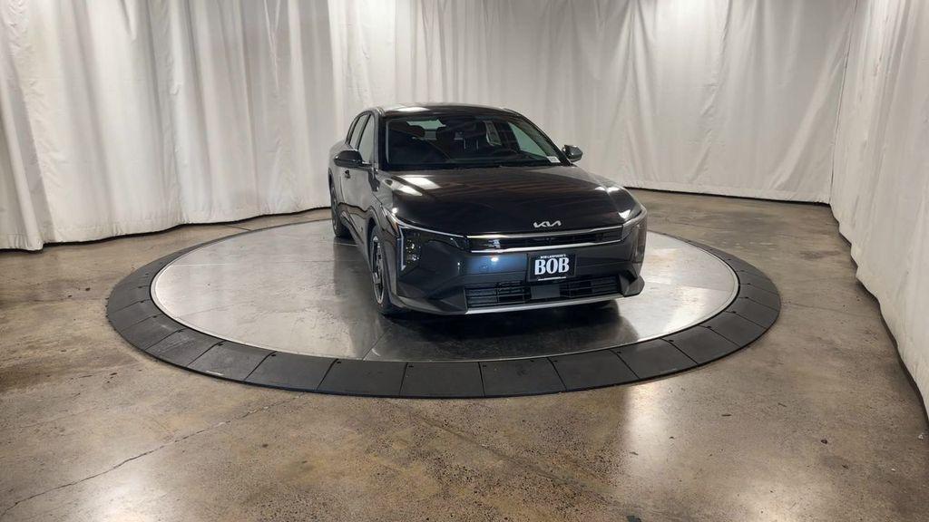 new 2025 Kia K4 car, priced at $23,965
