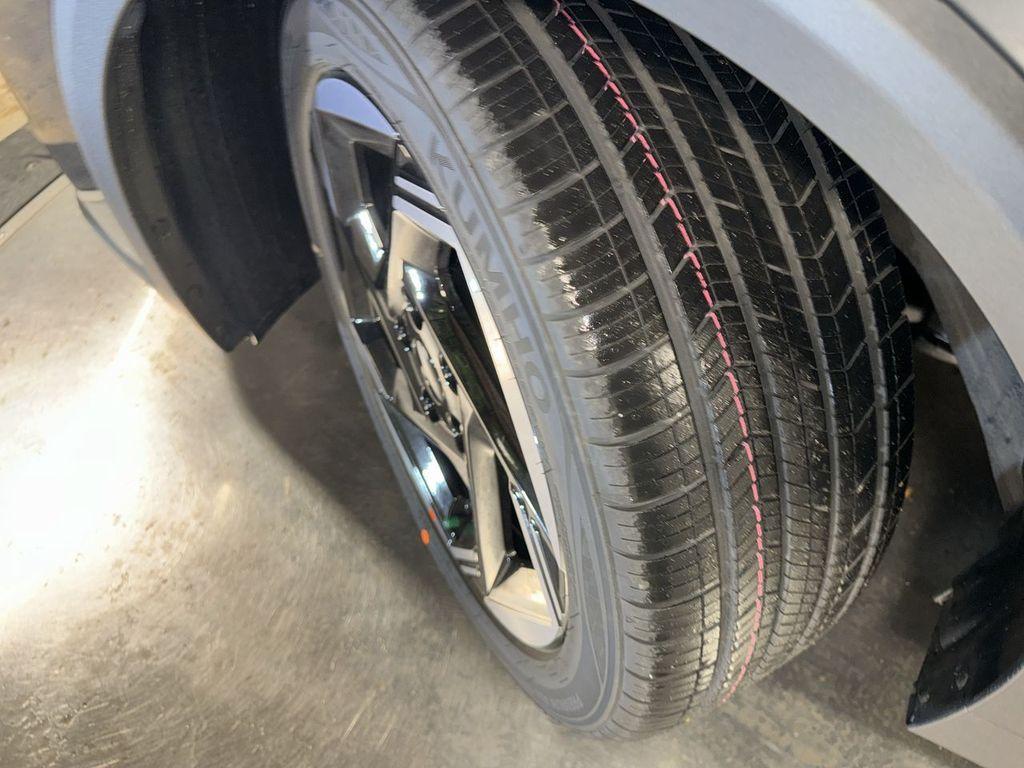 new 2025 Kia K4 car, priced at $23,965