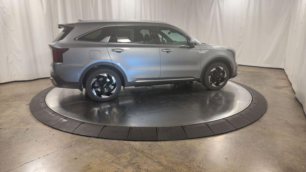 new 2025 Kia Sorento Plug-In Hybrid car, priced at $54,826