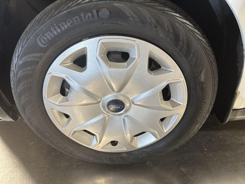used 2018 Ford Transit Connect car, priced at $19,995