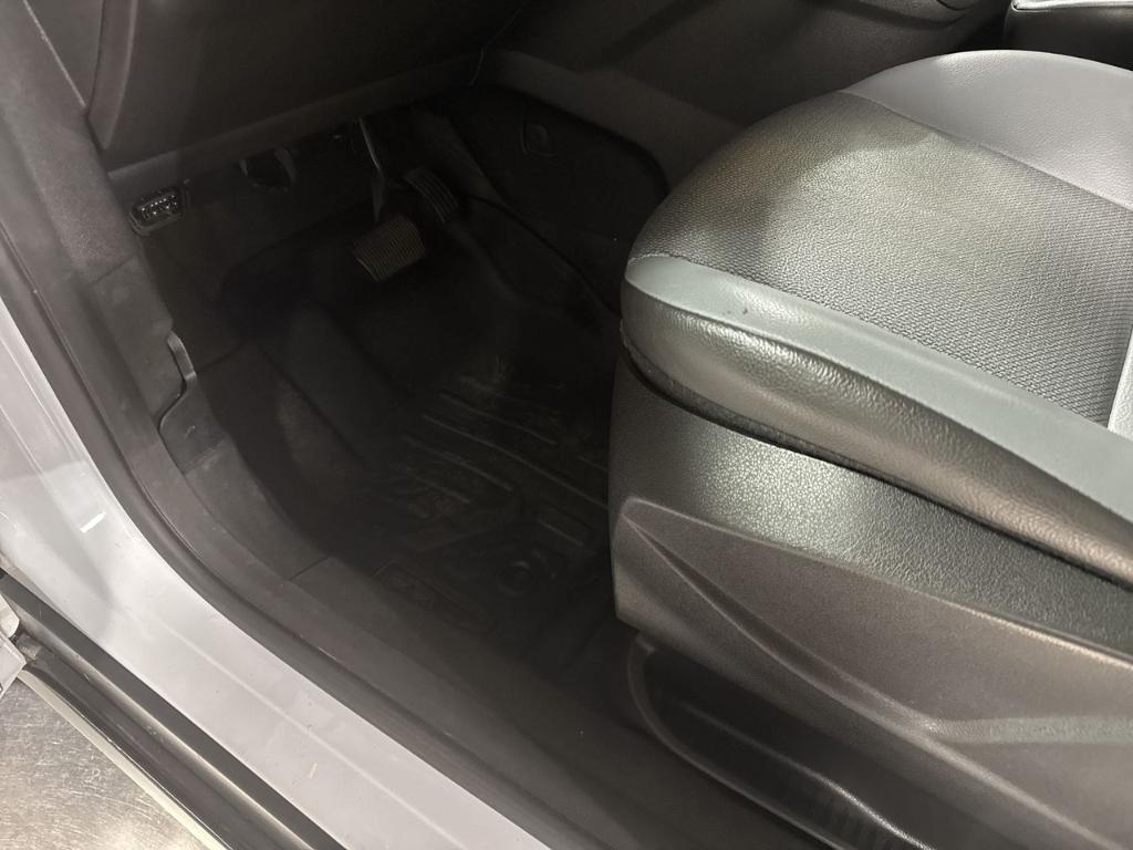 used 2018 Ford Transit Connect car, priced at $19,995