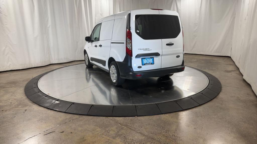 used 2018 Ford Transit Connect car, priced at $19,995