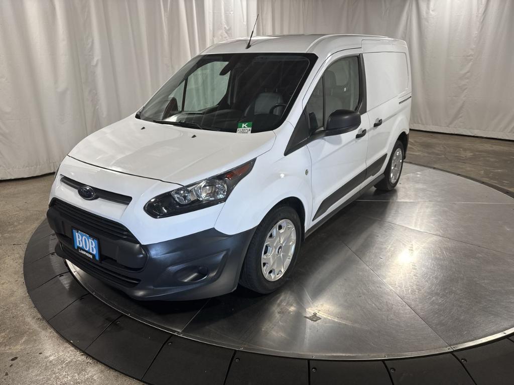 used 2018 Ford Transit Connect car, priced at $19,995