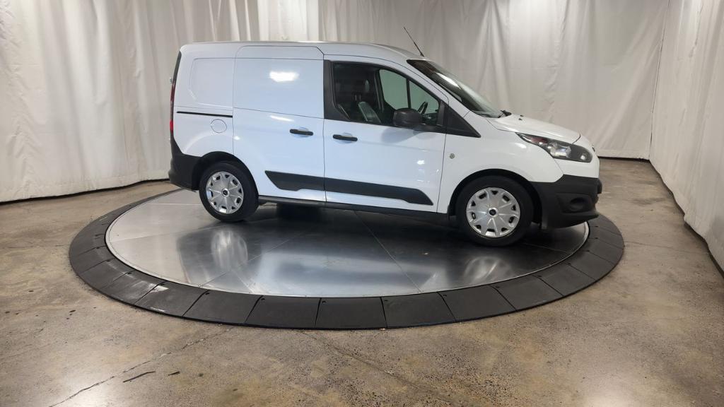 used 2018 Ford Transit Connect car, priced at $19,995