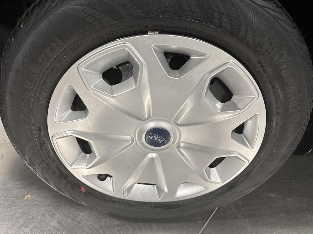used 2018 Ford Transit Connect car, priced at $19,995