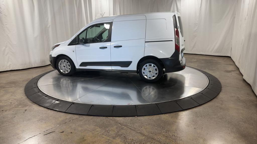 used 2018 Ford Transit Connect car, priced at $19,995