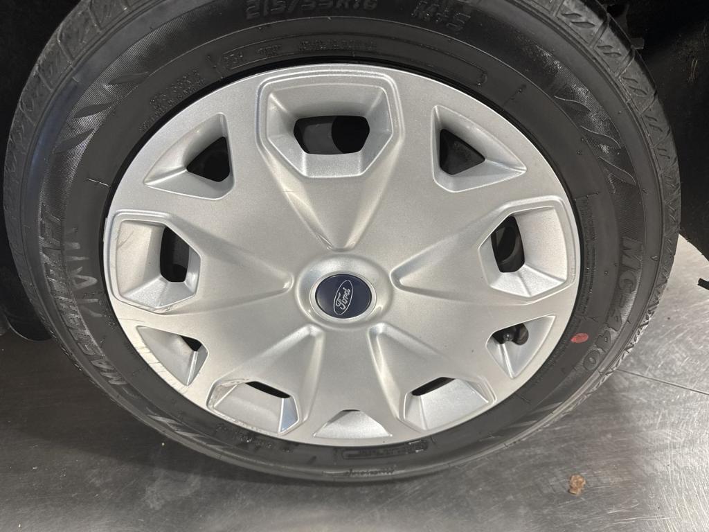 used 2018 Ford Transit Connect car, priced at $19,995