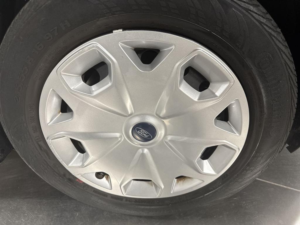 used 2018 Ford Transit Connect car, priced at $19,995