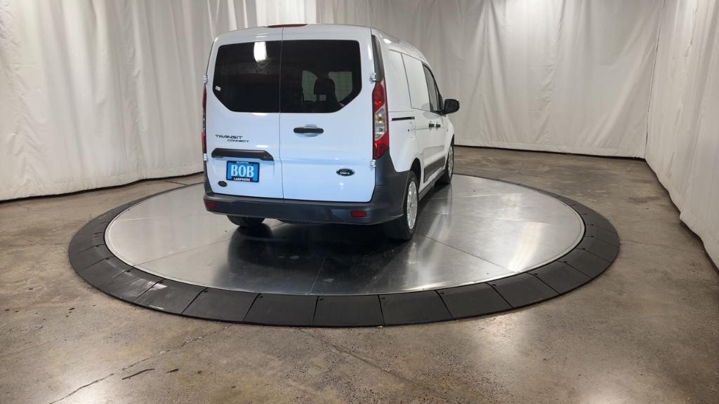 used 2018 Ford Transit Connect car, priced at $19,995