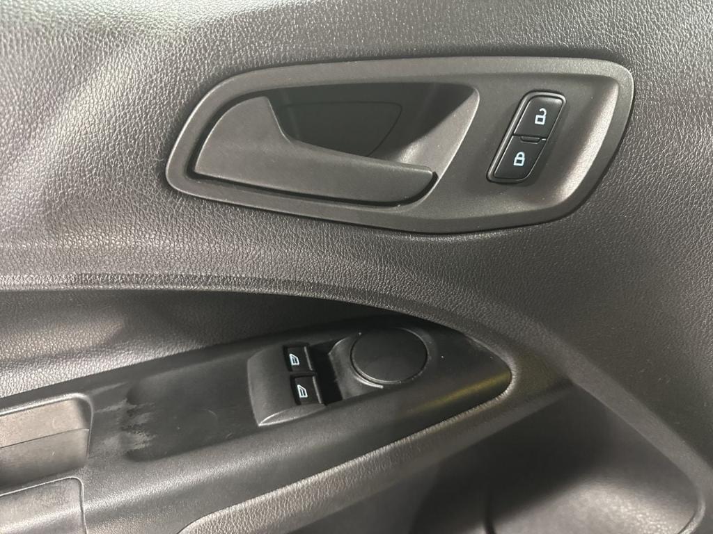 used 2018 Ford Transit Connect car, priced at $19,995