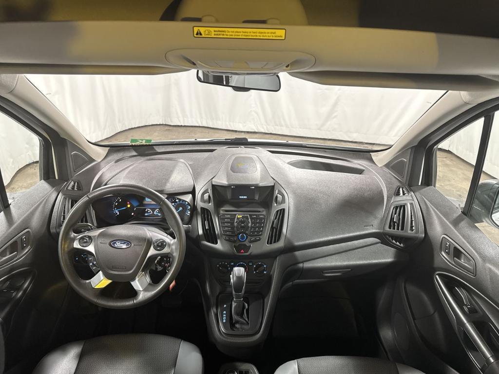 used 2018 Ford Transit Connect car, priced at $19,995