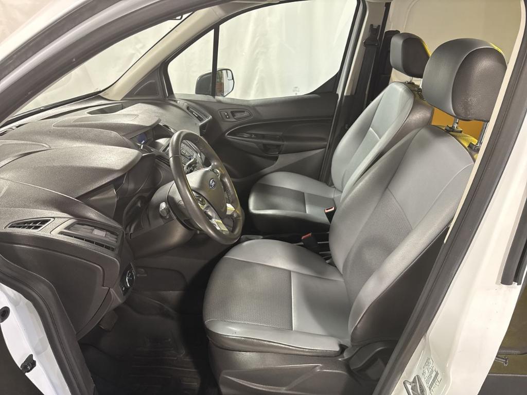 used 2018 Ford Transit Connect car, priced at $19,995