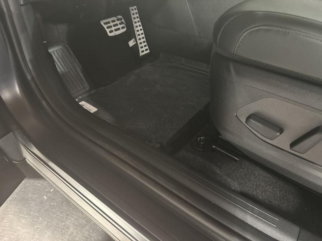 new 2026 Kia Sportage car, priced at $40,925