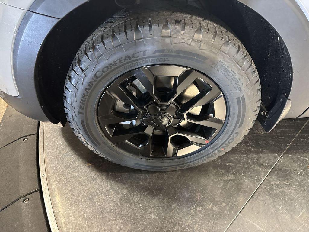 new 2025 Kia Telluride car, priced at $53,780