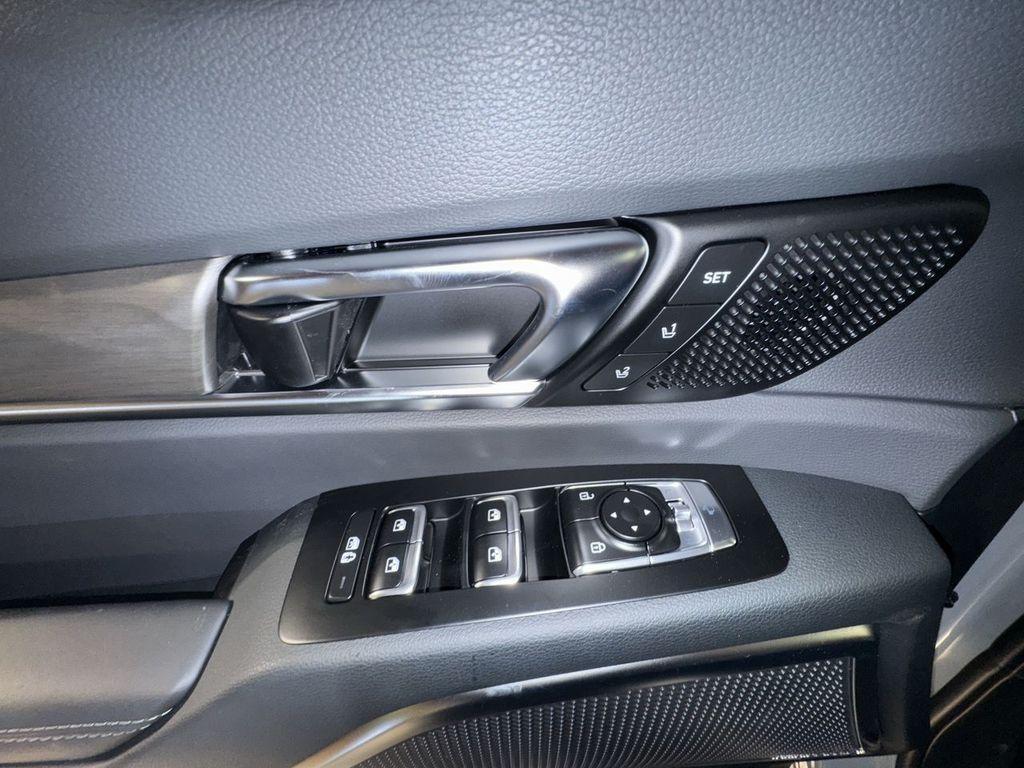 new 2025 Kia Telluride car, priced at $53,780