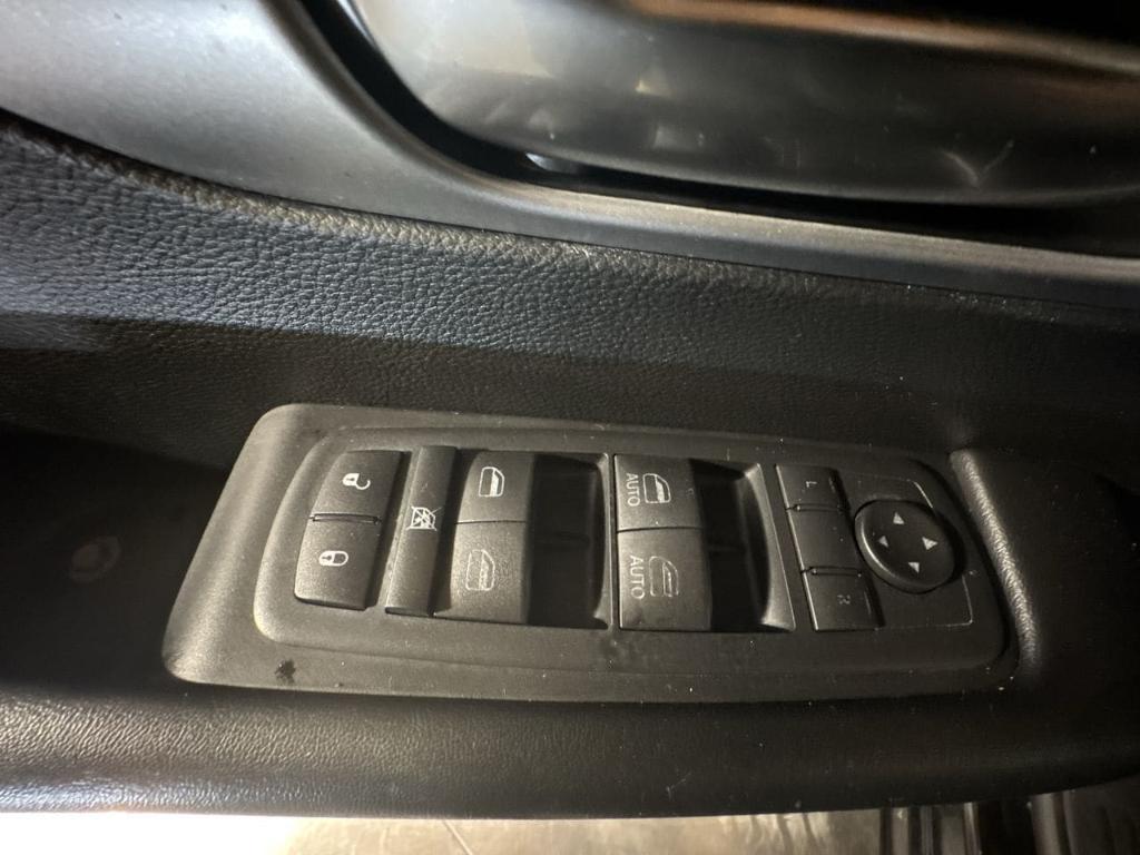 used 2020 Chrysler Pacifica car, priced at $19,338