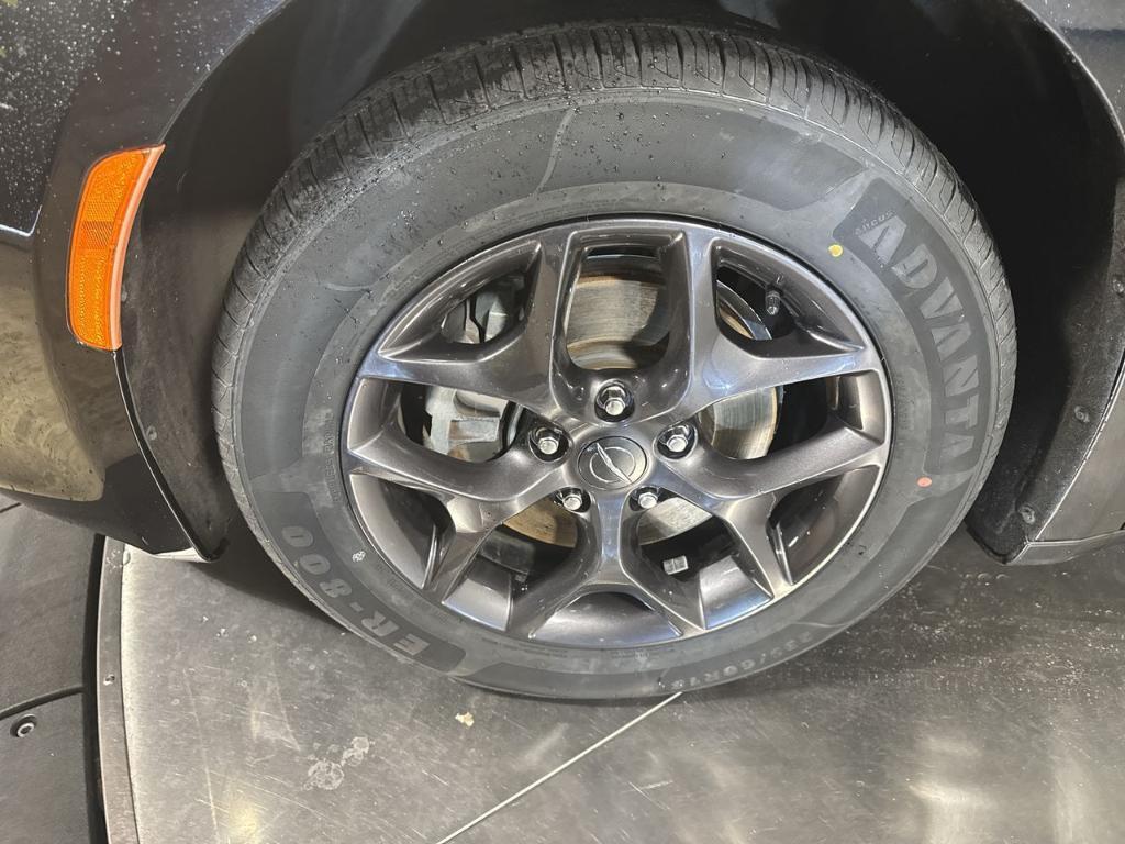 used 2020 Chrysler Pacifica car, priced at $19,338