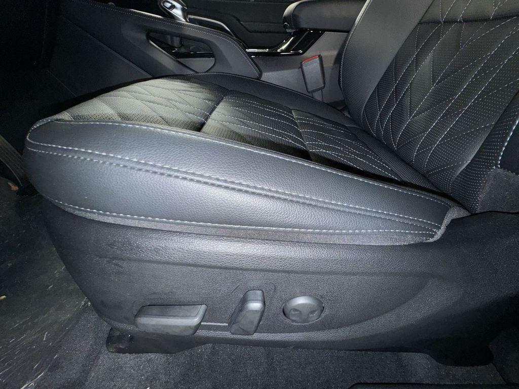 new 2025 Kia Telluride car, priced at $48,014