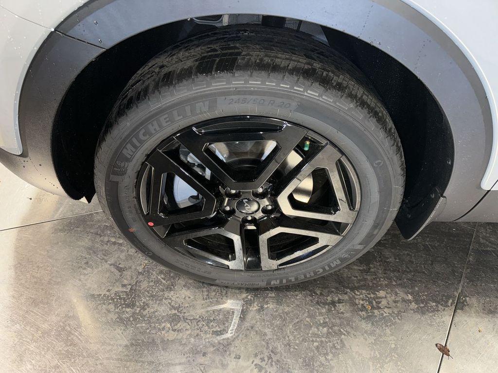 new 2025 Kia Telluride car, priced at $48,014