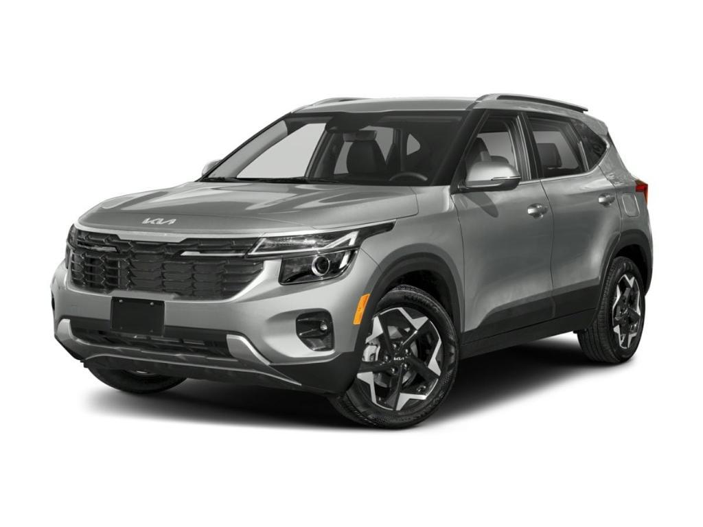 new 2026 Kia Seltos car, priced at $31,500