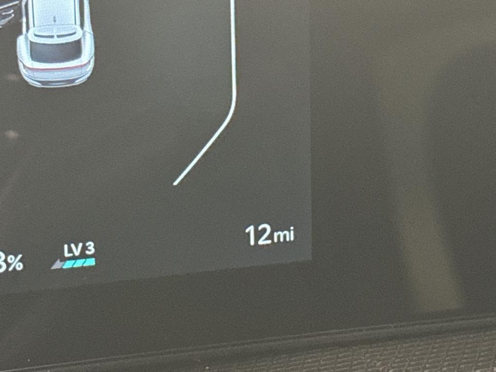 new 2025 Kia EV6 car, priced at $49,734