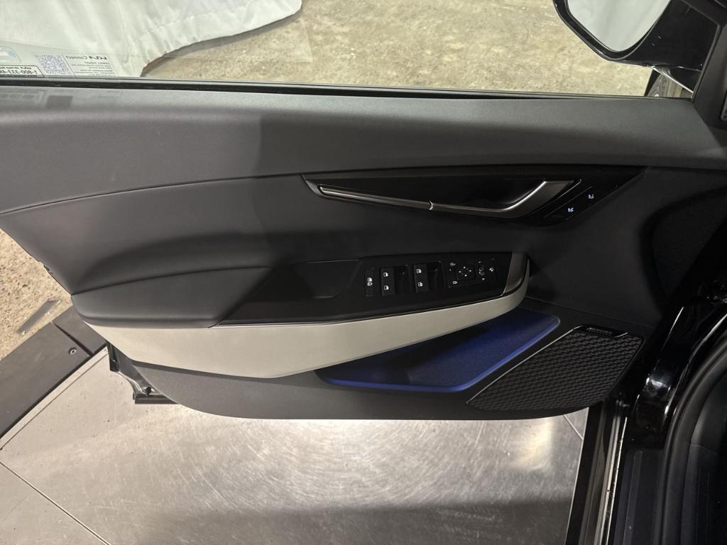 new 2025 Kia EV6 car, priced at $49,734