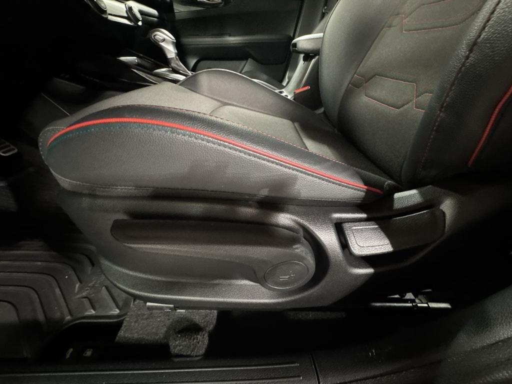 used 2023 Kia Forte car, priced at $22,168