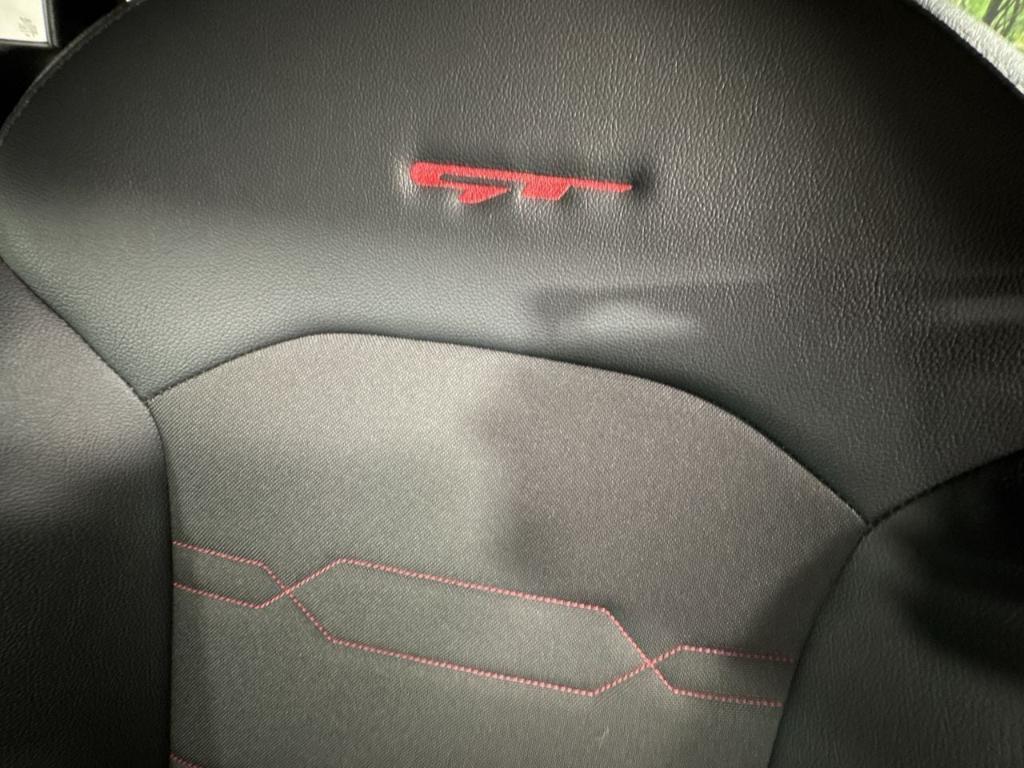 used 2023 Kia Forte car, priced at $22,168