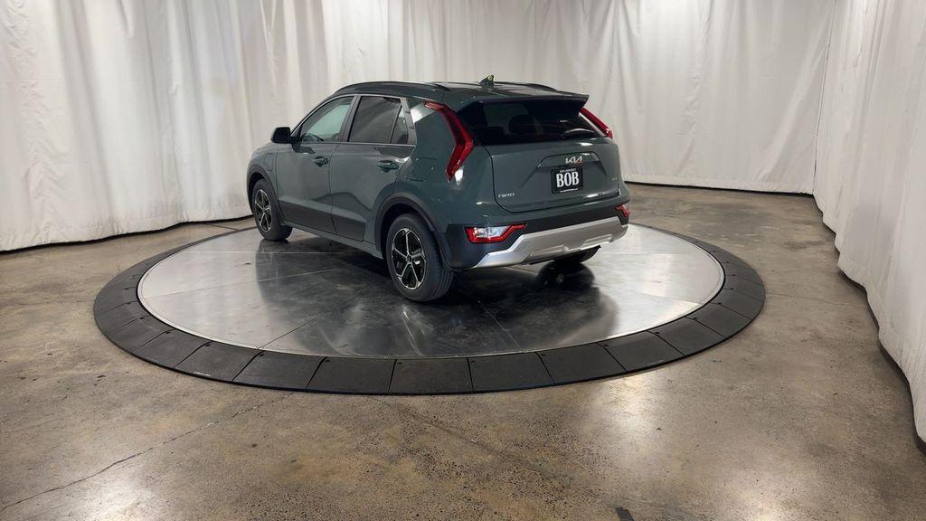 new 2025 Kia Niro Plug-In Hybrid car, priced at $36,021