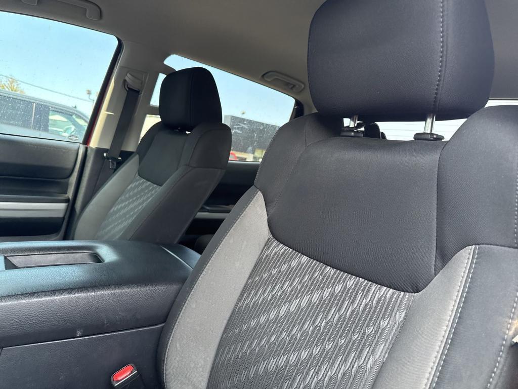 used 2019 Toyota Tundra car, priced at $38,847