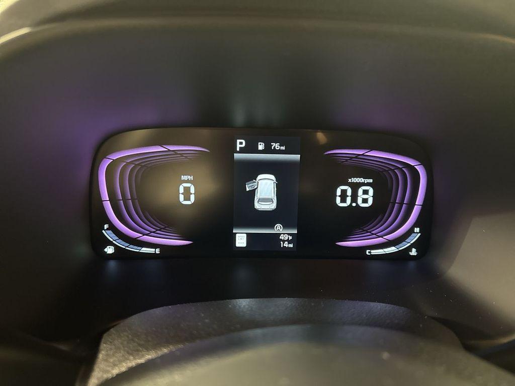 new 2025 Kia Soul car, priced at $21,815